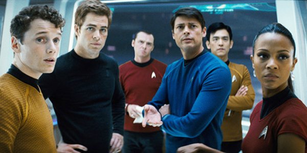 The Star Trek Experiment: Can J.J. Abrams Convert A Sci-Fi Hater