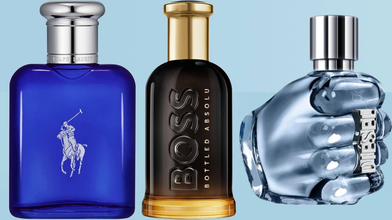 Best Prime Day men’s fragrances deals LIVE – top picks from Hugo Boss, Calvin Klein and more