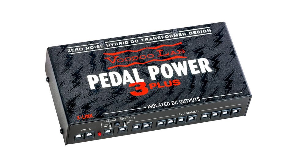 Best pedalboard power supplies 2024 boost your ‘board Guitar World