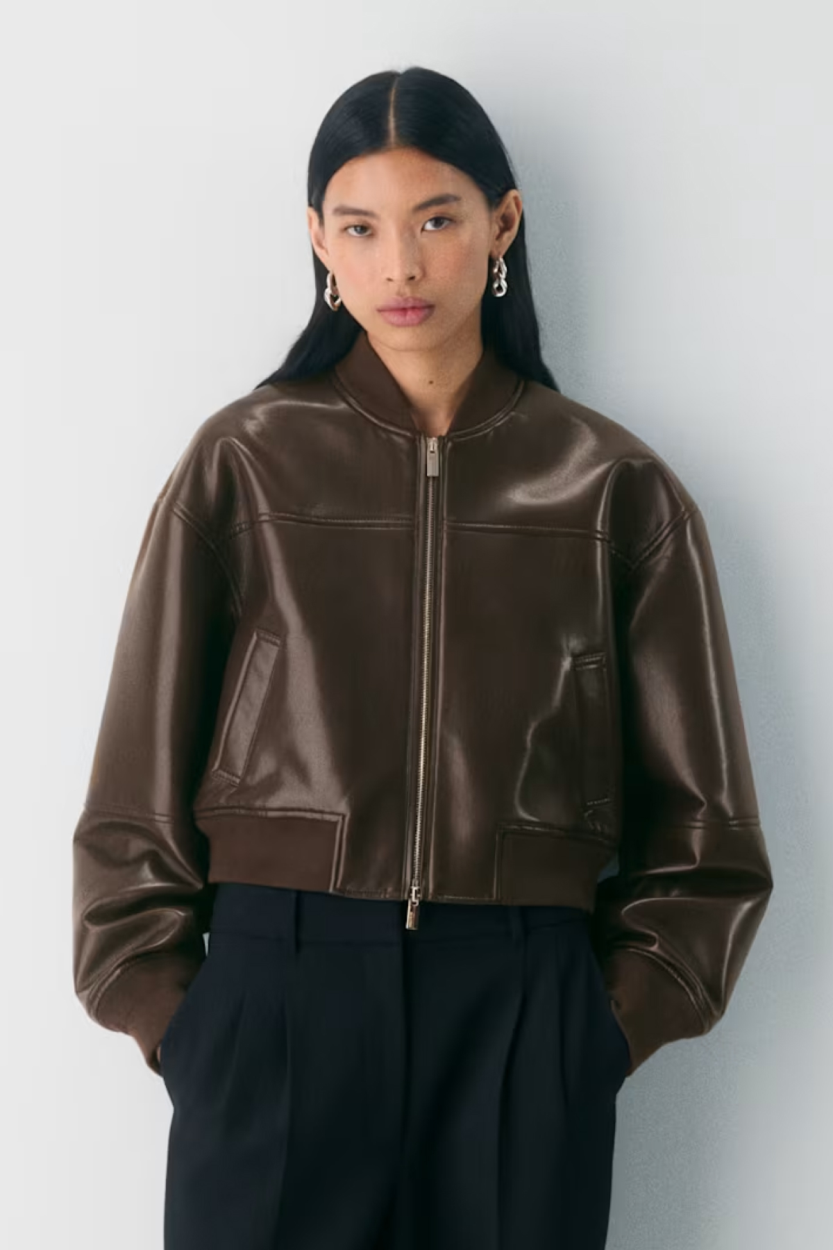Aritzia Babaton Synergy Bomber