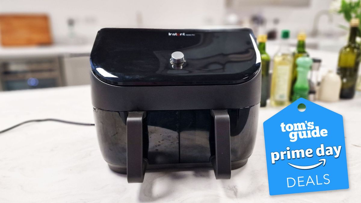 Air fryer Prime Day deals i&#039;d buy