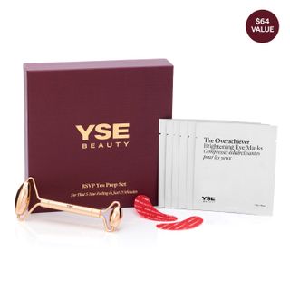 Rsvp Yes Prep Set