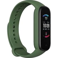 Amazfit Band 5 fitness tracker: $39.99 $34.99 at Best Buy