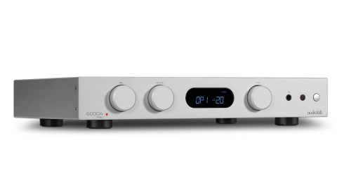 Audiolab 6000A Play review