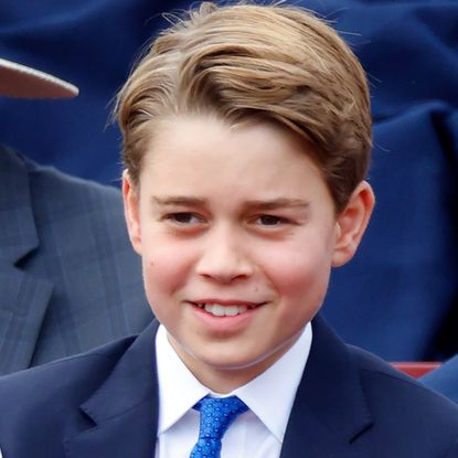 Prince George Prince William Eton