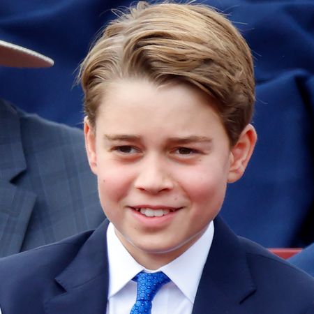 Prince George Prince William Eton
