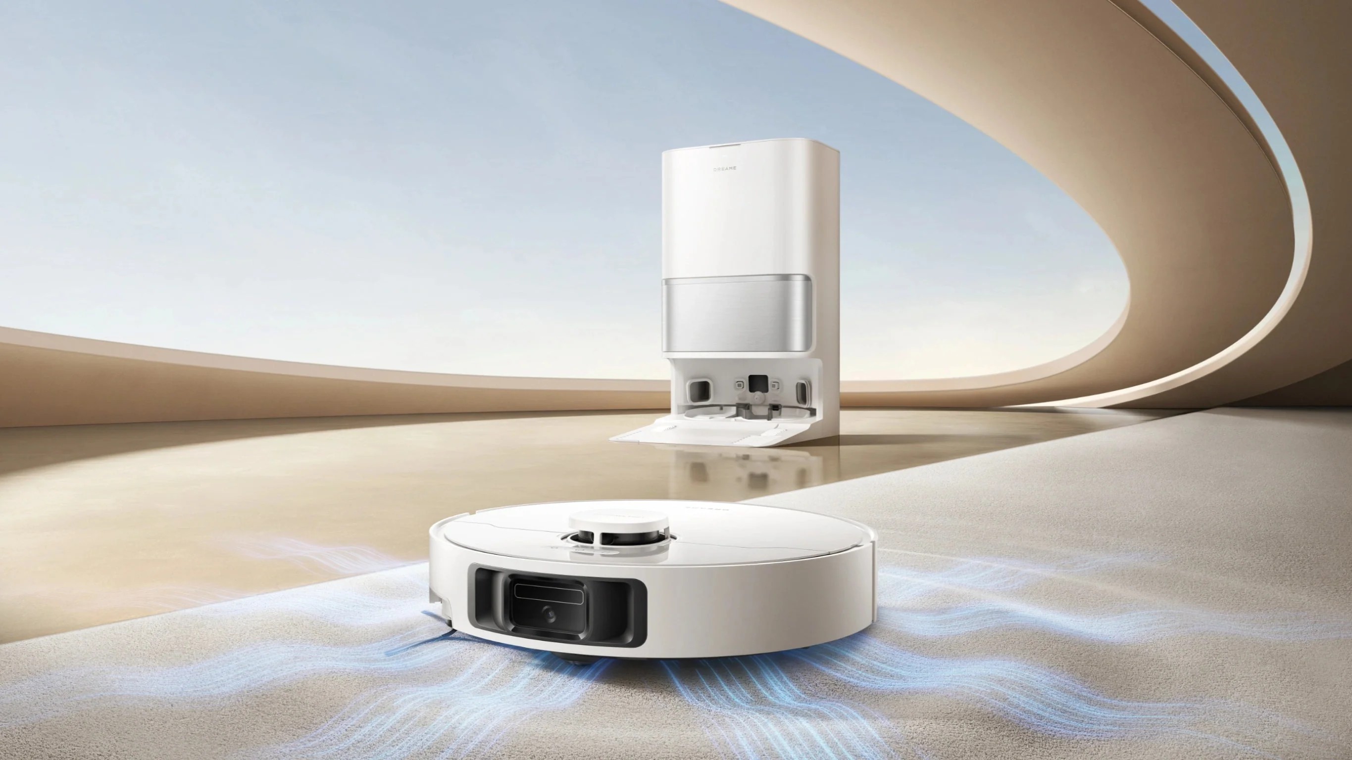 Dreame L10s Ultra Gen 3