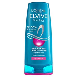 L'Oreal Paris Elvive Fibrology Conditioner - affordable haircare