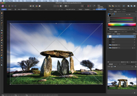 6. Six tips to enhance a landscape in Affinity Photo