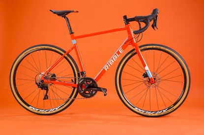 Ribble cgr steel review hot sale