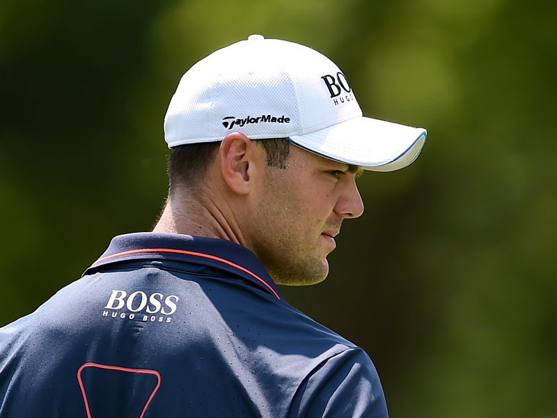 Martin Kaymer Loses PGA Tour Card