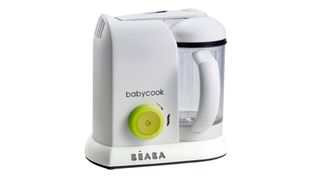 BEABA Babycook Pro