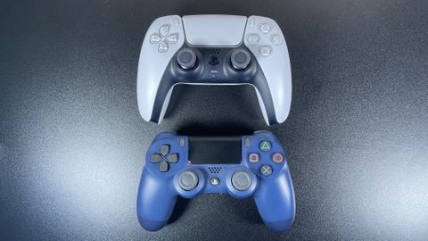 Ps5 Dualsense Vs Dualshock 4 What S Different Tom S Guide