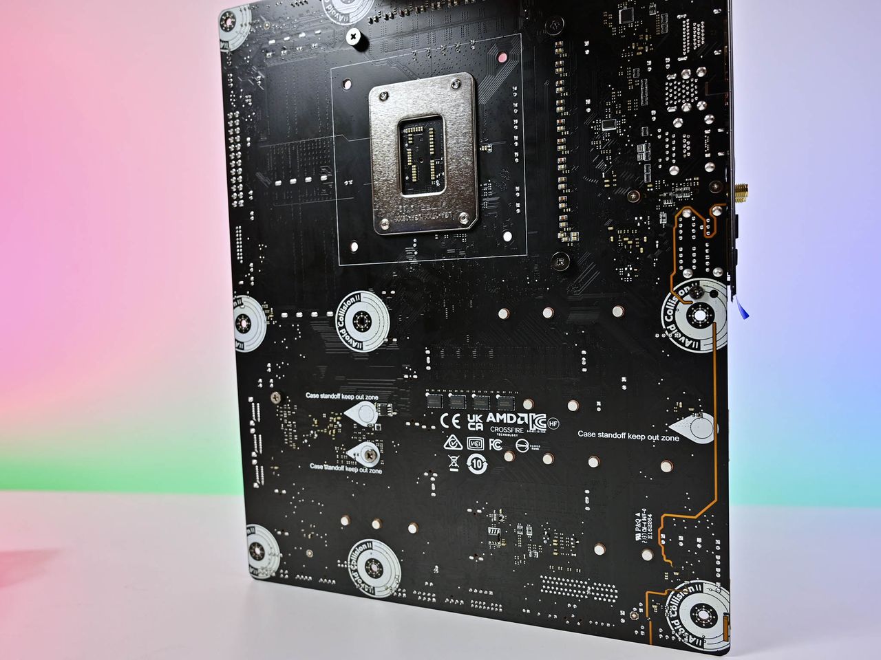 Msi Mpg Z690 Carbon Wifi
