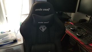 AndaSeat Jungle Gaming Chair
