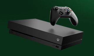 Should Buy the Xbox One X? Maaaybe.