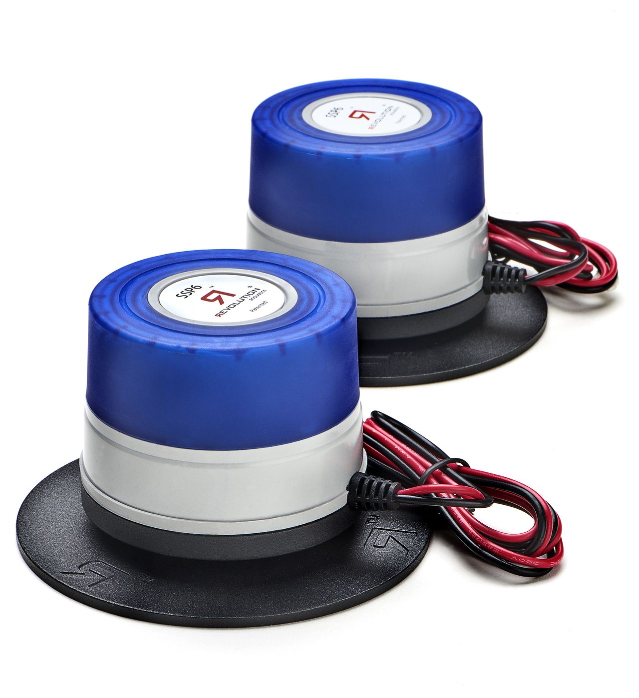 Revolution Acoustics SSP6