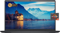 Dell Inspiron 15.6-inch 16GB RAM: