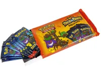 Pokémon Trading Card Games 2024 Trick or Trade BOOster Bundle