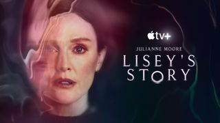 'Lisey's Story'...Julianne Moore takes the lead!