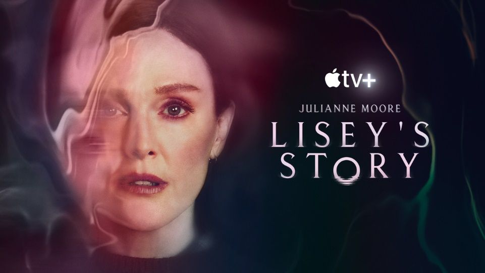 &#039;Lisey&#039;s Story&#039;...Julianne Moore takes the lead!