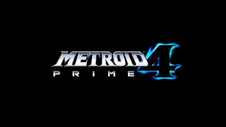 Metroid Prime 4