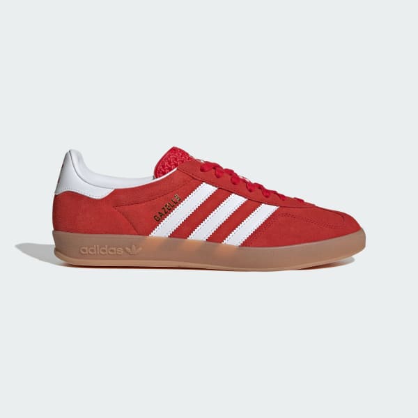 gazelle indoor shoes