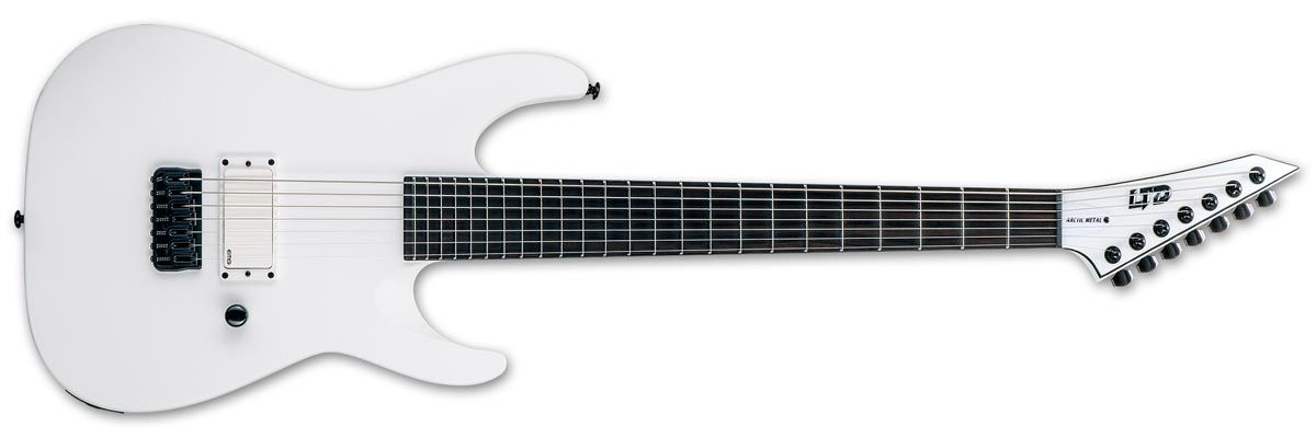 ESP LTD Phase II 2021 models