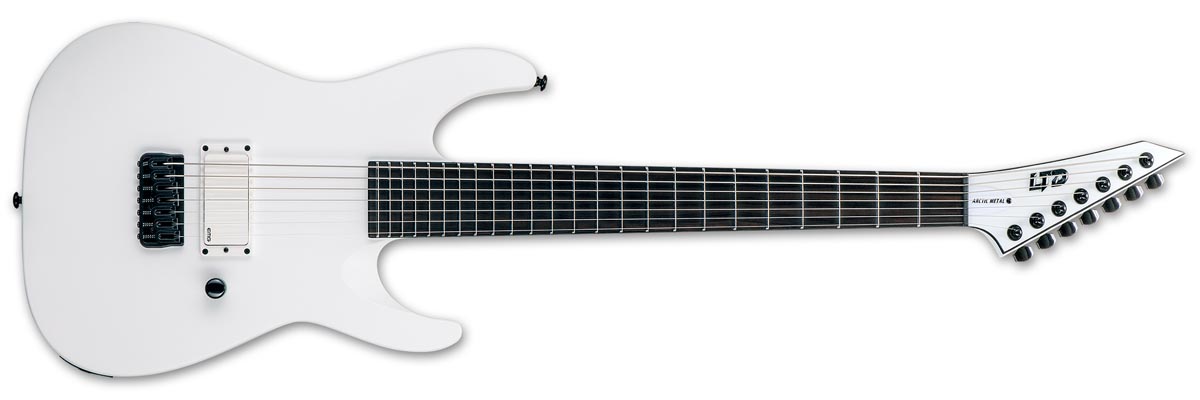 ESP LTD Phase II 2021 models