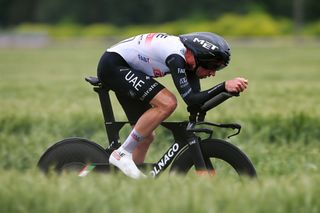‘Anything from now on is a bonus’ - McNulty avoids Worlds TT pressure build