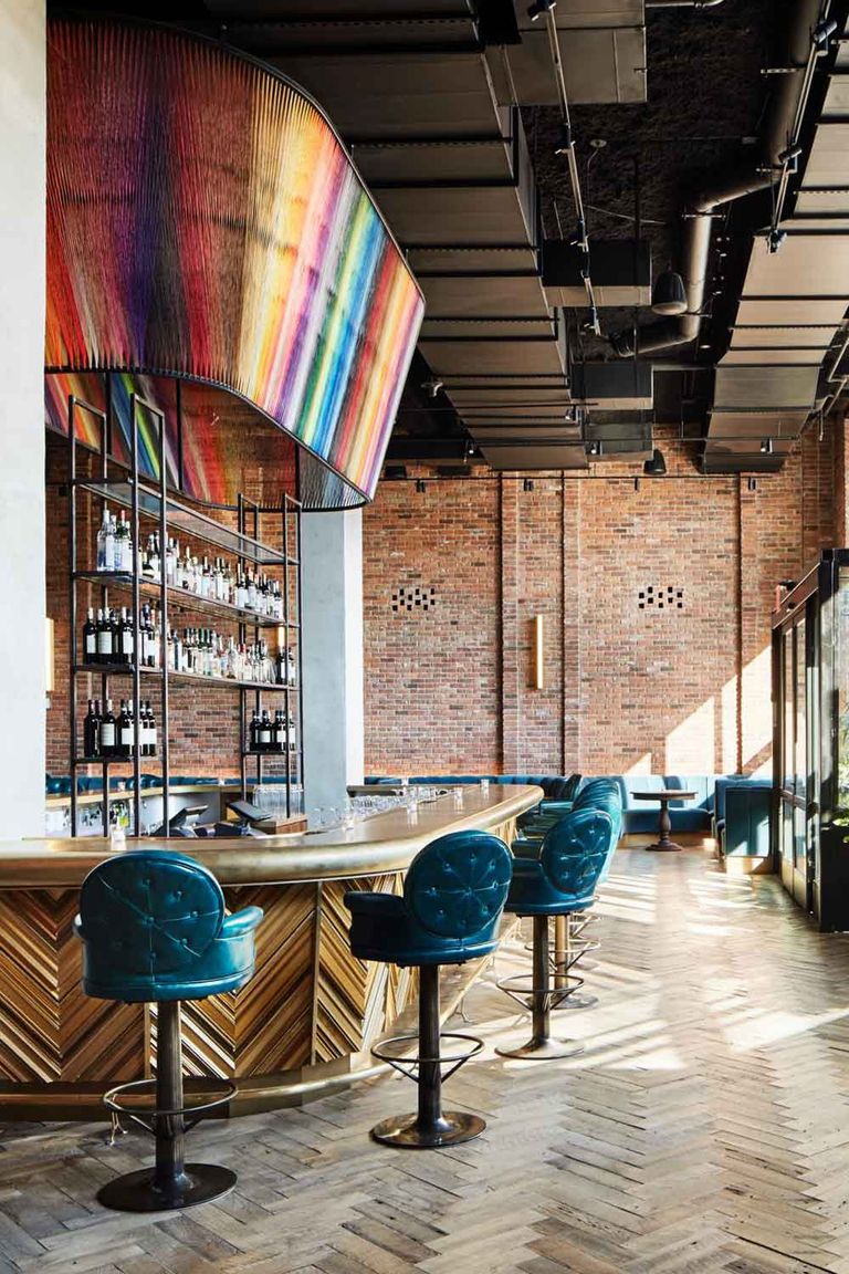 Best New York design hotels: where to stay for an interiors fix | Livingetc