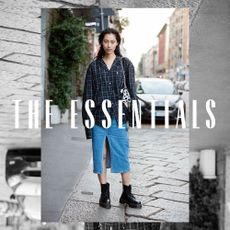 The Best Denim Skirts for Work and the Weekend