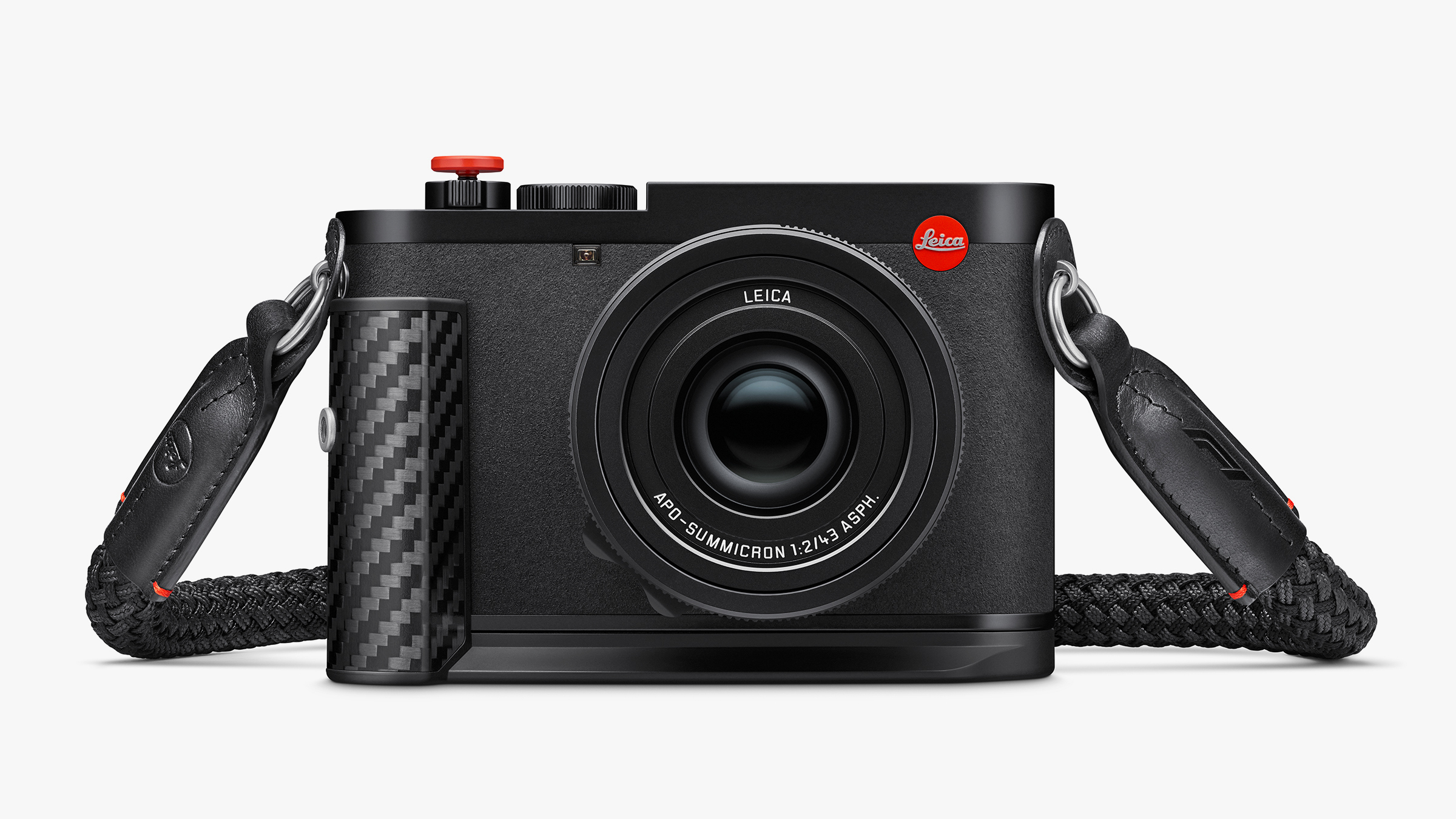 Leica Q3 45 Formula 1 Edition 