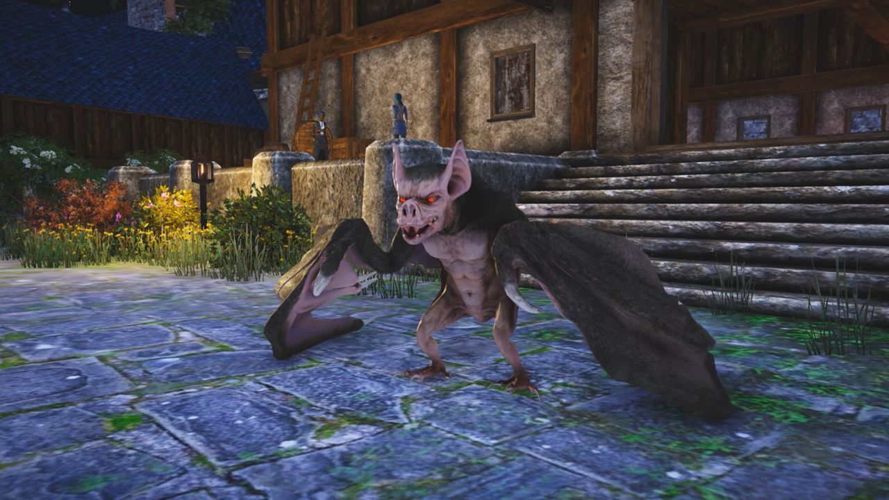  Fantasy MMO from husband-and-wife duo who worked on formative games like EverQuest and Asheron's Call leaves Steam early access after 8 years: Let the next chapter begin 