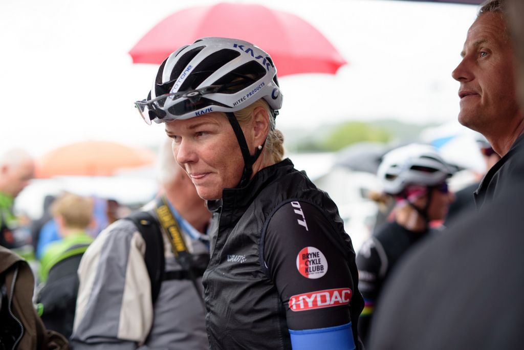 Tone Hatteland Lima (Hitec Products)