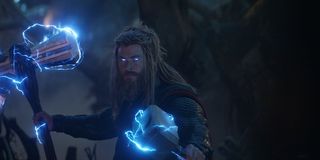 Why Thor's Avengers: Endgame transformation is here to stay