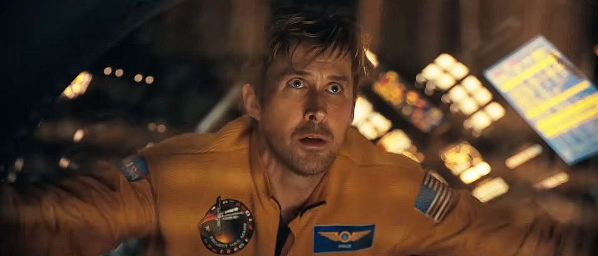 Project Hail Mary review: Ryan Gosling's new sci-fi movie is a mesmerizing and profoundly moving near-masterpiece that needs to be seen on the biggest screen possible