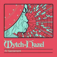 20. Wytch Hazel - IV: Sacrament (Bad Omen)