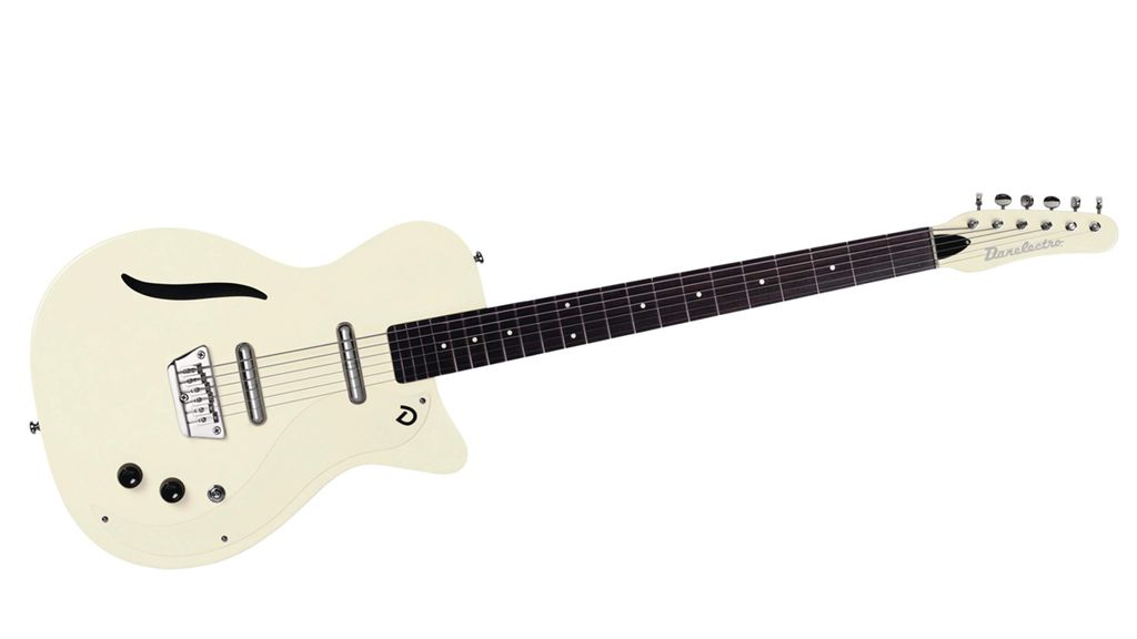 Review roundup baritone guitars MusicRadar