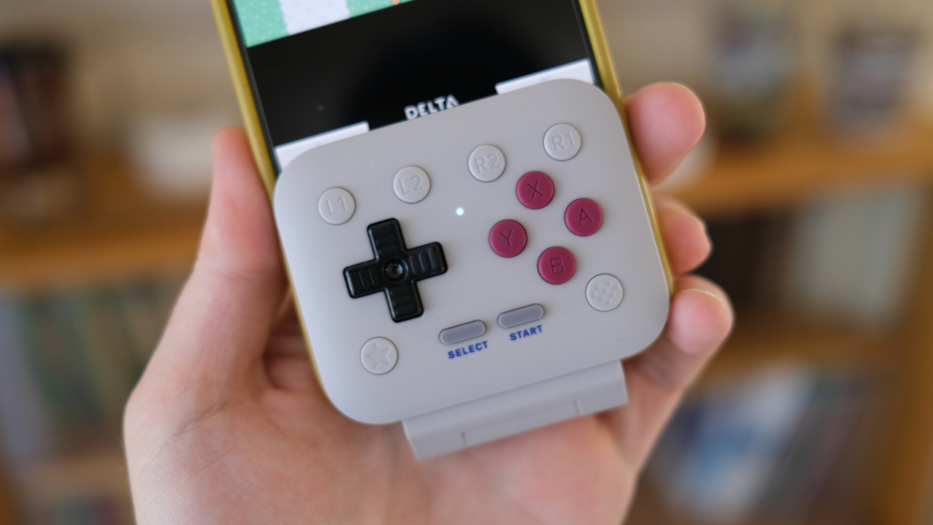 8BitDo FlipPad