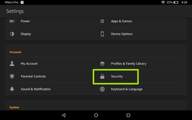 How to Get Google Play on Your Fire Tablet | Laptop Mag