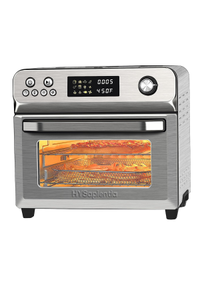 HYSapientia Air Fryer Convection Oven $190 $152 | Amazon