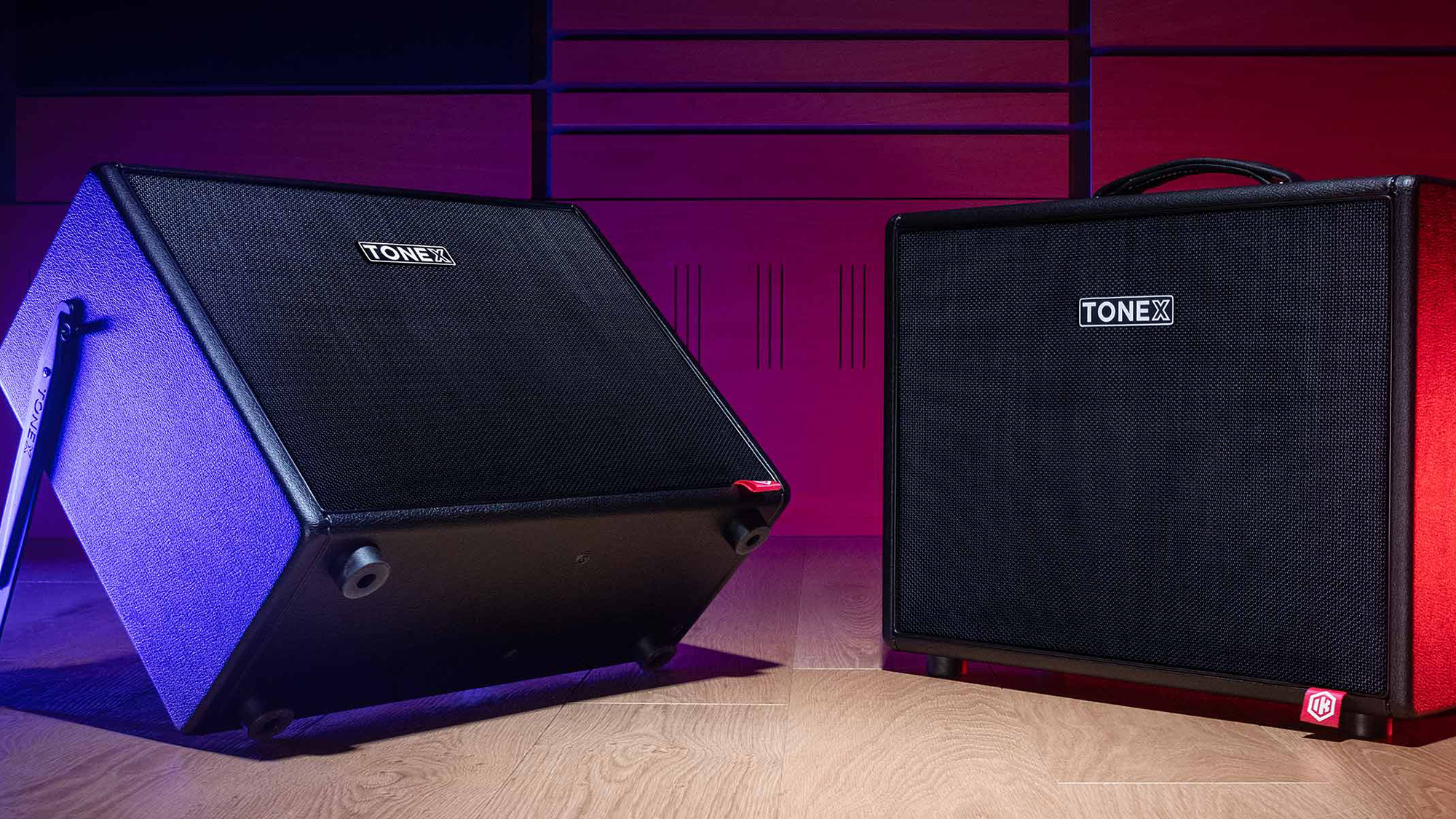 IK Multimedia TONEX Cab