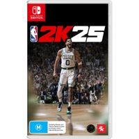 NBA 2k25