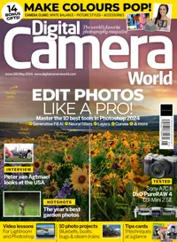 Digital Camera World