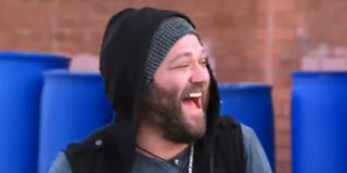 bam margera game show laughing