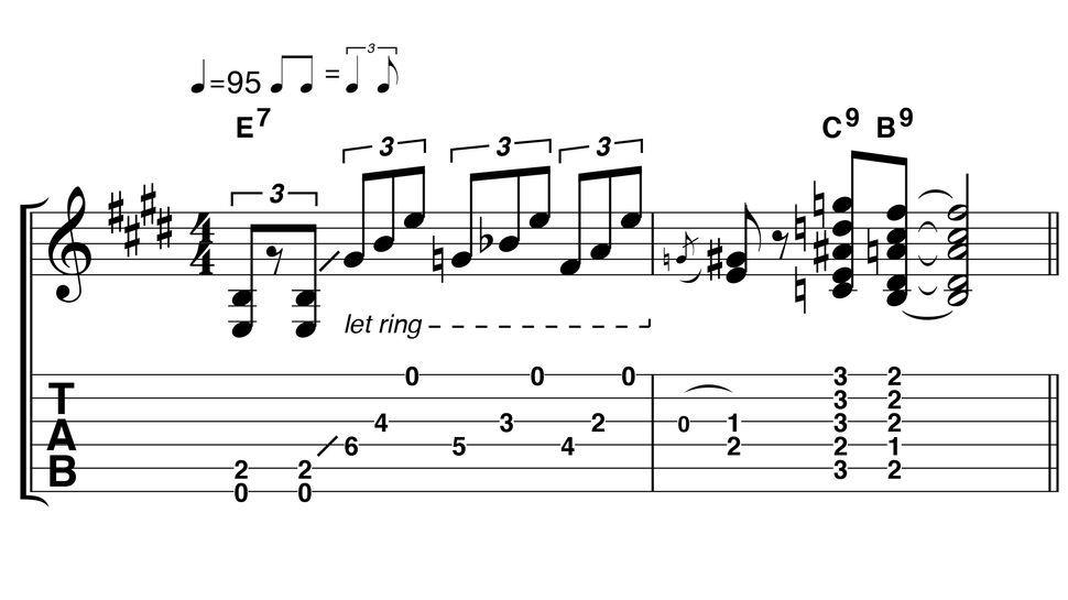 Learn 3 Blues Guitar Turnarounds To Enhance Your Playing | MusicRadar