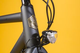 Ampler Curt e-bike