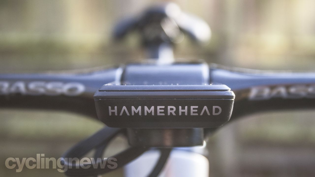 Hammerhead Karoo 2