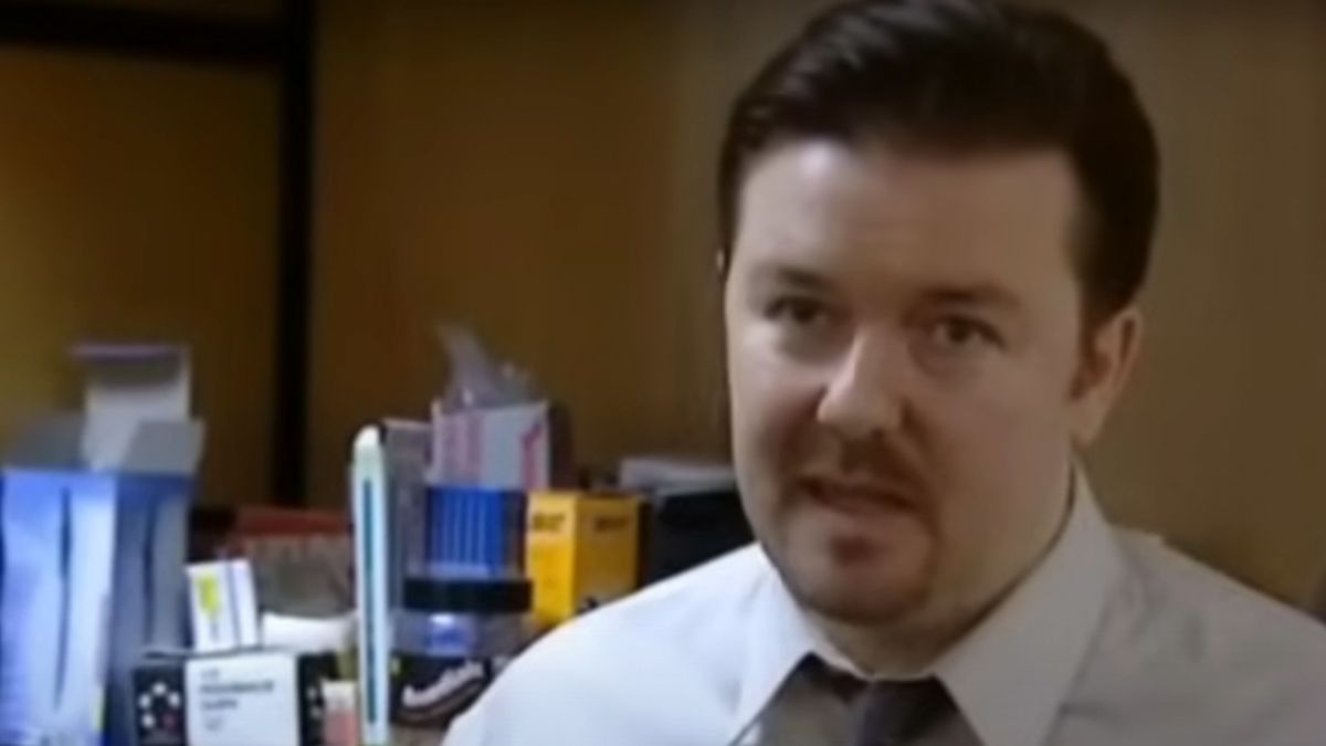 32 Hilarious Ricky Gervais Quotes | Cinemablend